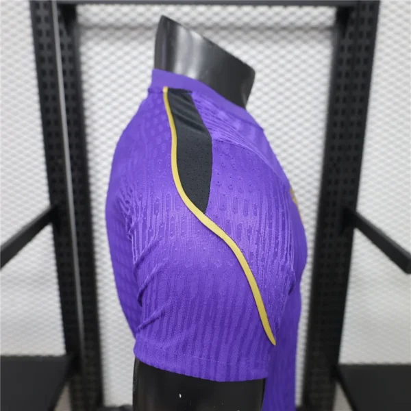 26/27 Barcelona Training Jersey