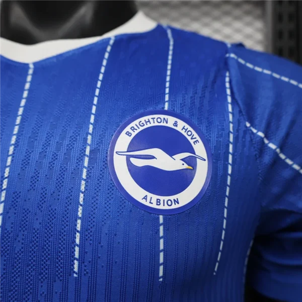 Maillot domicile Brighton 26/27