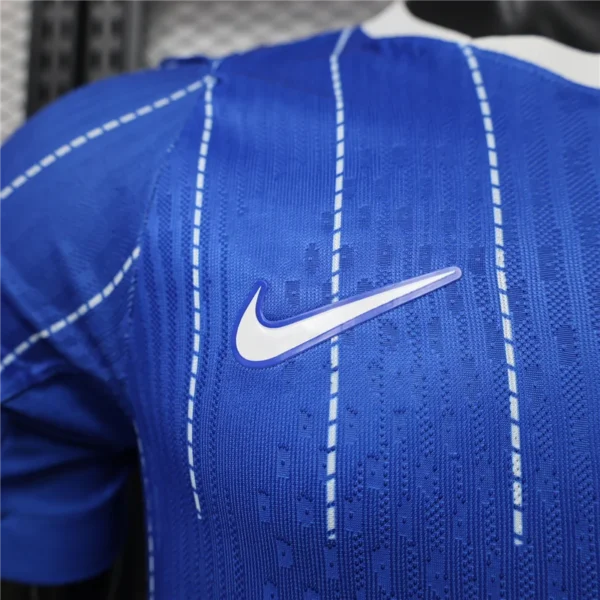 Maillot domicile Brighton 26/27