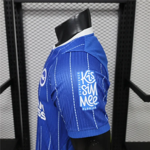 Maillot domicile Brighton 26/27