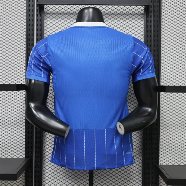 Maillot domicile Brighton 26/27