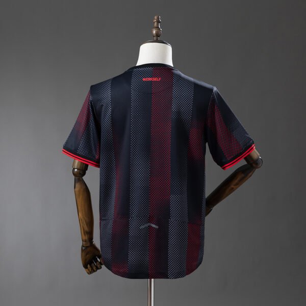 Bayer Leverkusen 25/26 Home Jersey