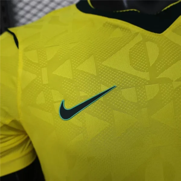 Brazil 2026 Home Jersey
