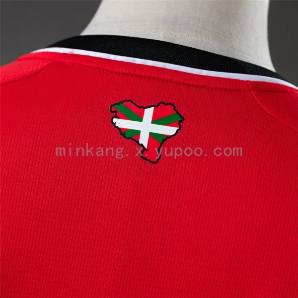Maglia Home Athletic Bilbao 26/27