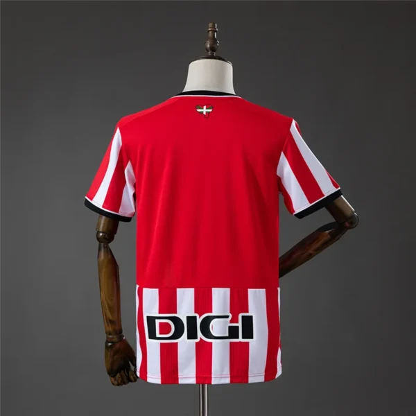 Maglia Home Athletic Bilbao 26/27