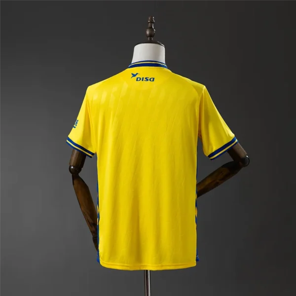 25/26 Las Palmas Home Jersey