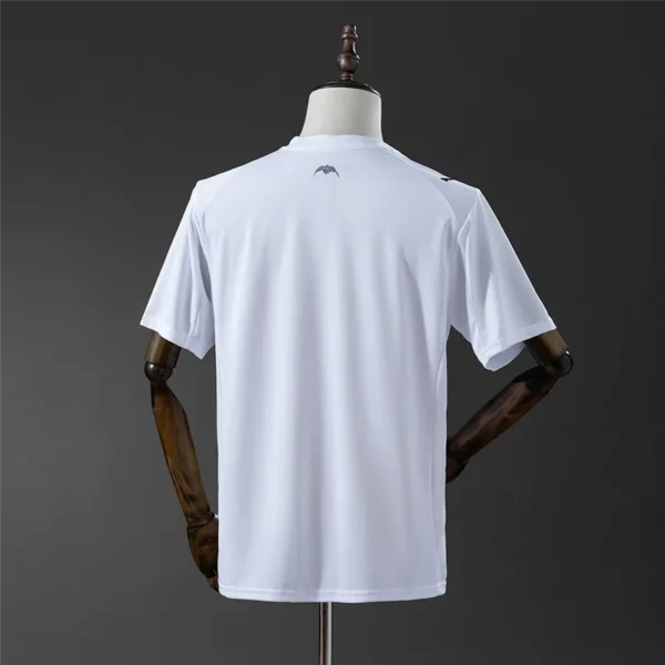 25/26 Valencia Home Jersey