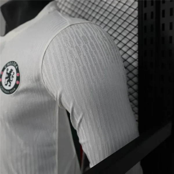 Chelsea 25/26 Third Long-Sleeve Jersey