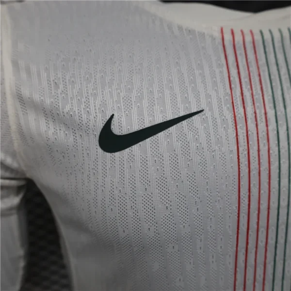 Chelsea 25/26 Third Long-Sleeve Jersey
