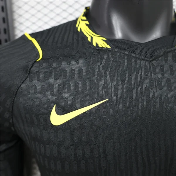 Chelsea 26/27 Third Away Player Version Long Sleeved Jersey