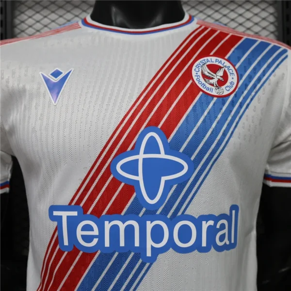 Crystal Palace 26/27 Home Jersey