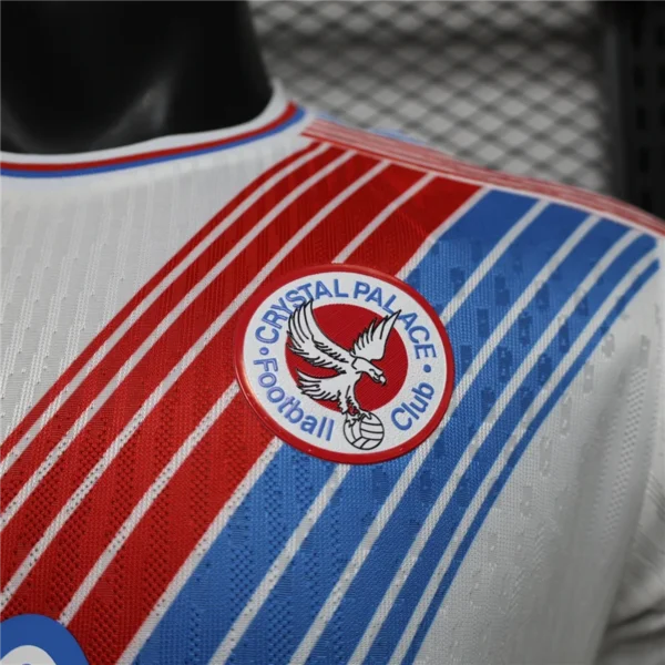 Crystal Palace 26/27 Home Jersey