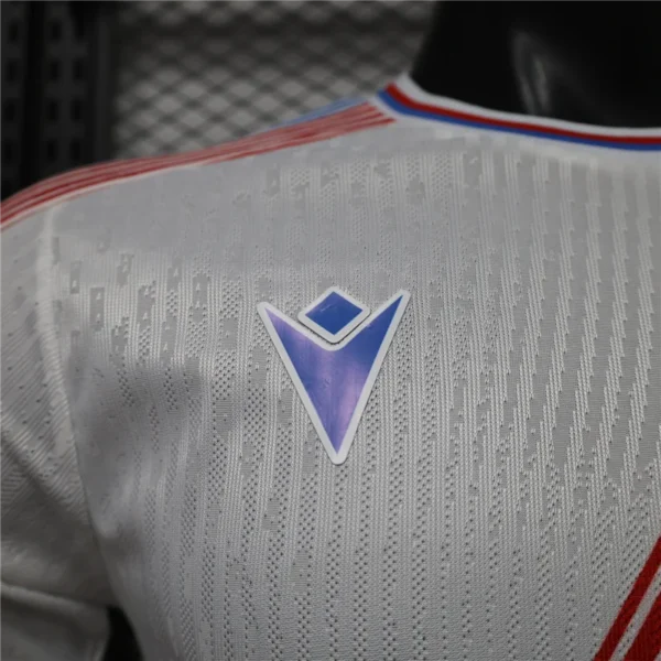 Crystal Palace 26/27 Home Jersey