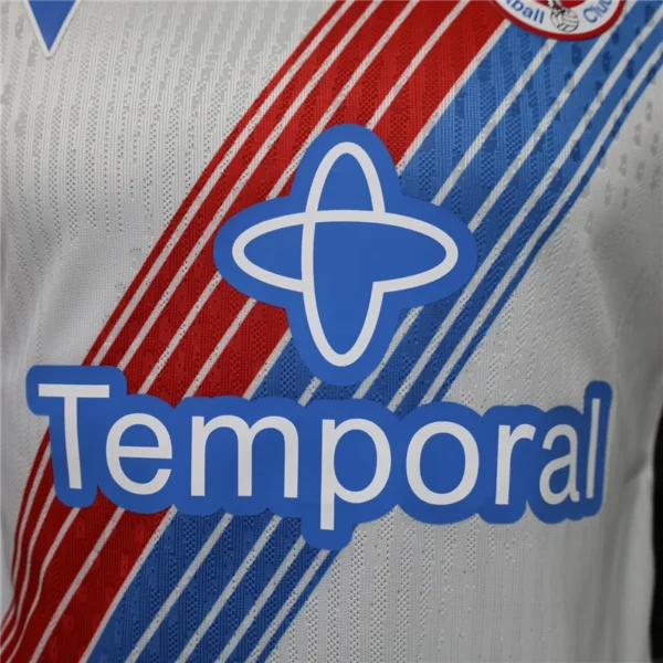 Crystal Palace 26/27 Home Jersey