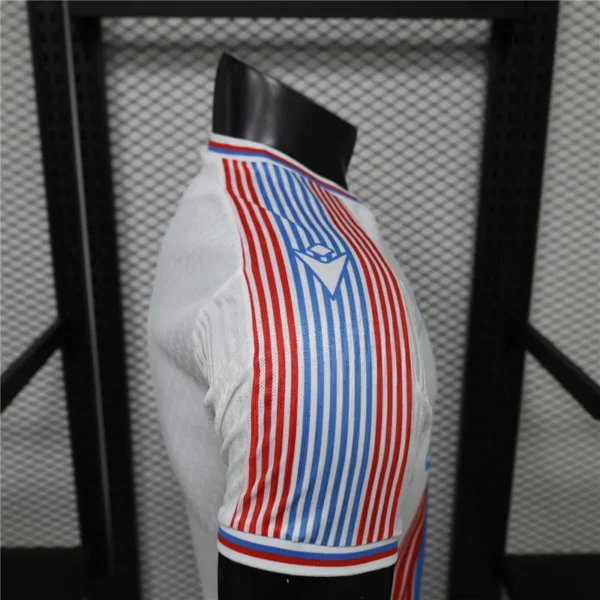 Crystal Palace 26/27 Home Jersey