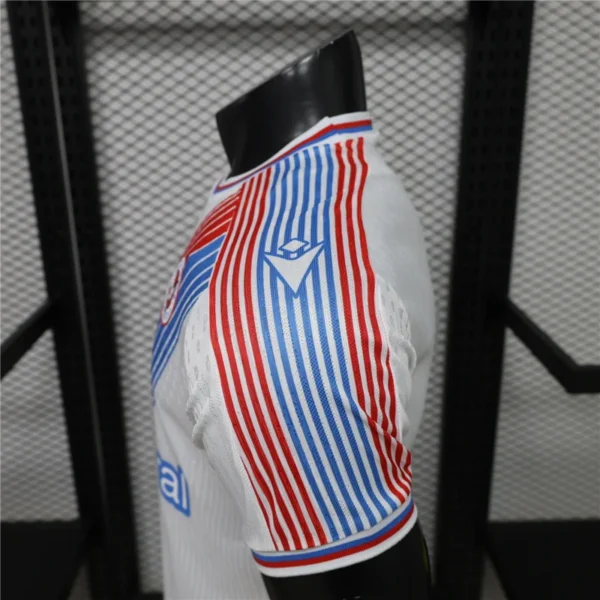 Crystal Palace 26/27 Home Jersey