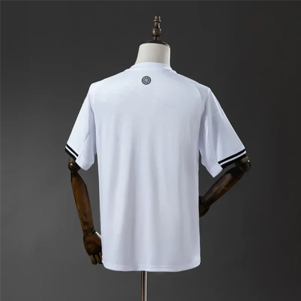 25/26 Fulham Home Jersey