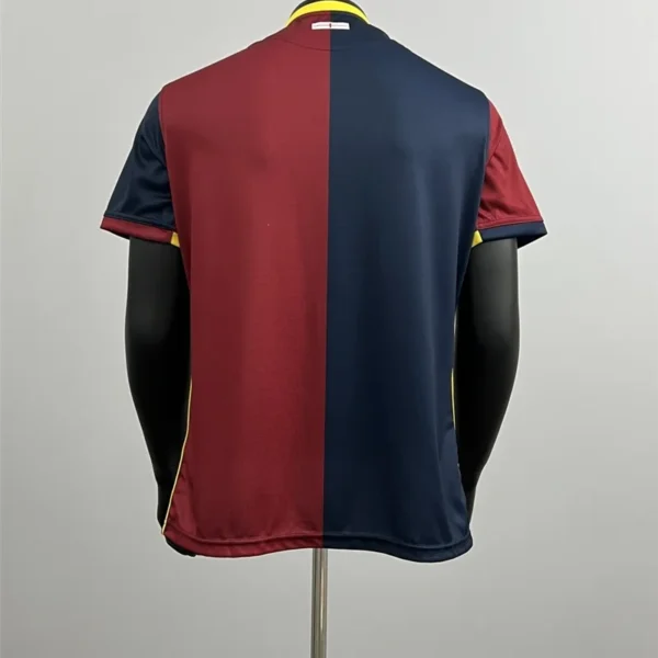 25/26 Maglia Kombat Pro Home Jersey