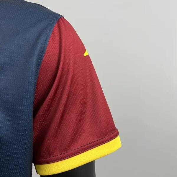 25/26 Maglia Kombat Pro Home Jersey