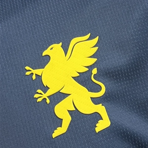 25/26 Maglia Kombat Pro Home Jersey