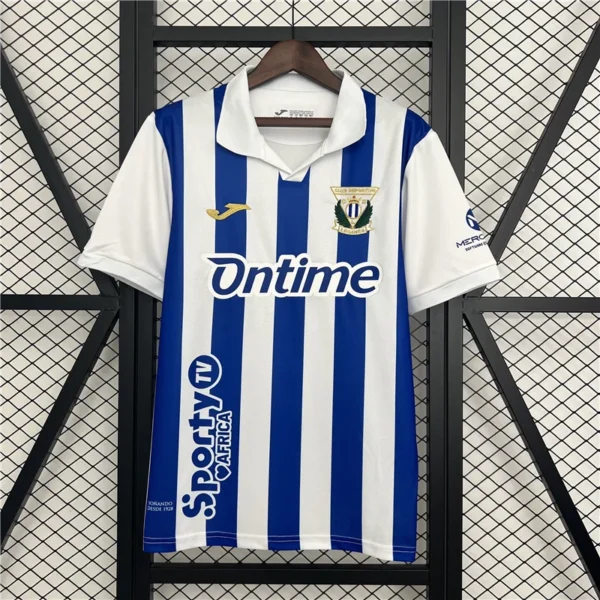 Maglia Home Leganés 25/26