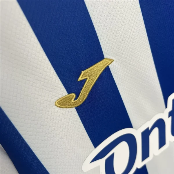 Maglia Home Leganés 25/26