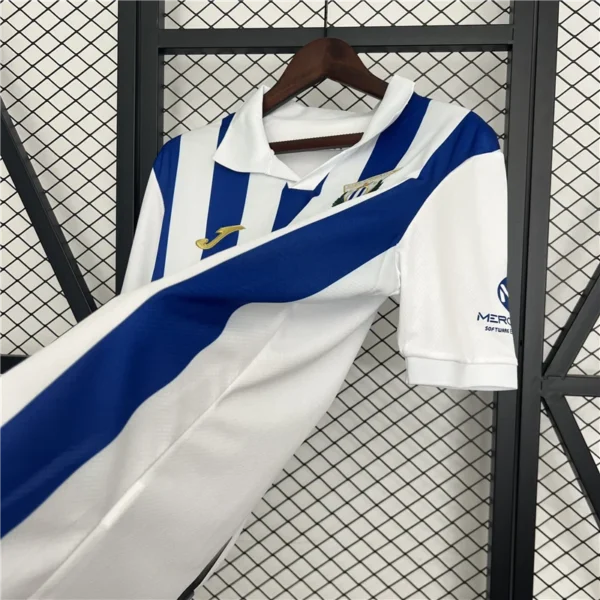 Maglia Home Leganés 25/26