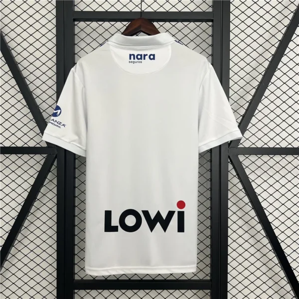Maglia Home Leganés 25/26