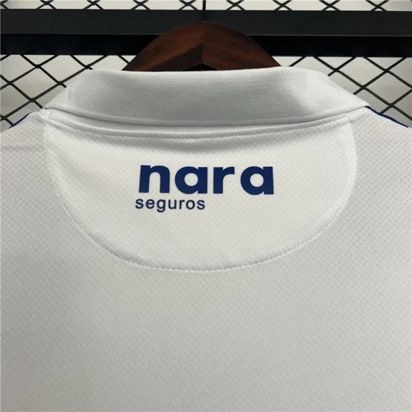 Maglia Home Leganés 25/26