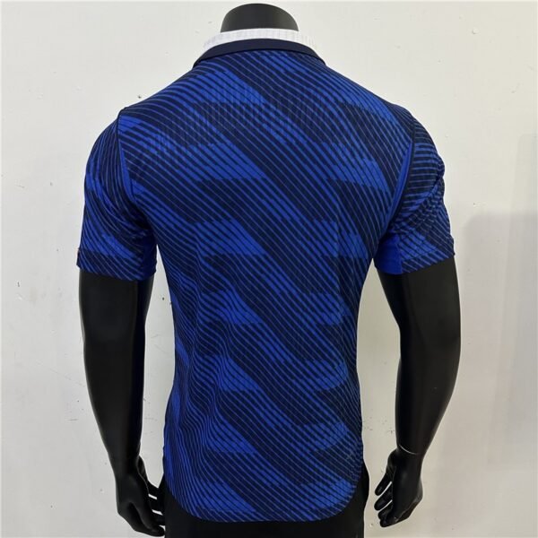 France 2026 Home Player Version Jersey