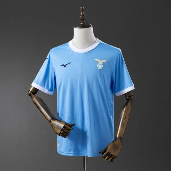 SS LAZIO HOME JERSEY 2026/27
