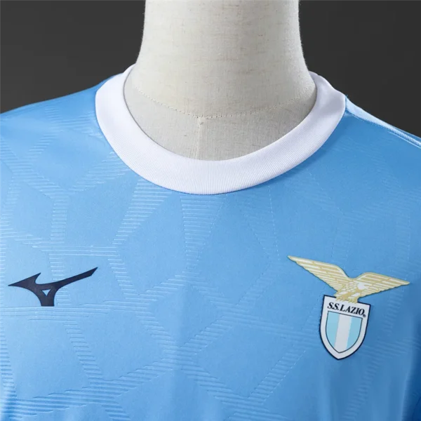 SS LAZIO HOME JERSEY 2026/27