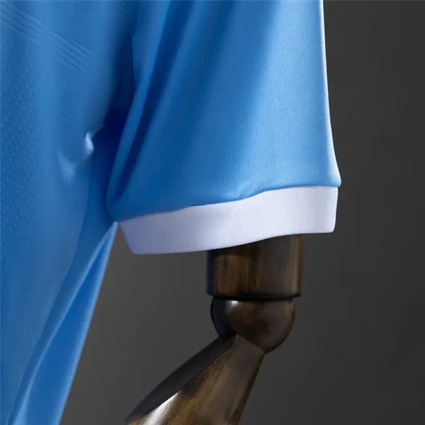 SS LAZIO HOME JERSEY 2026/27