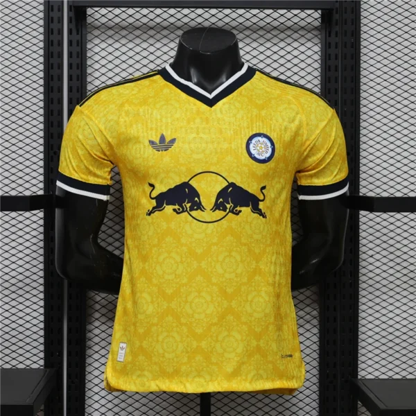 Leeds United 26/27 Away Jersey