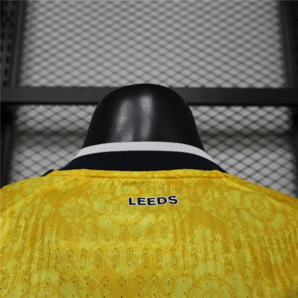 Leeds United 26/27 Away Jersey