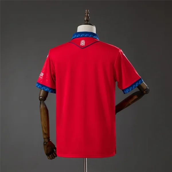 Maillot domicile Osasuna 26/27