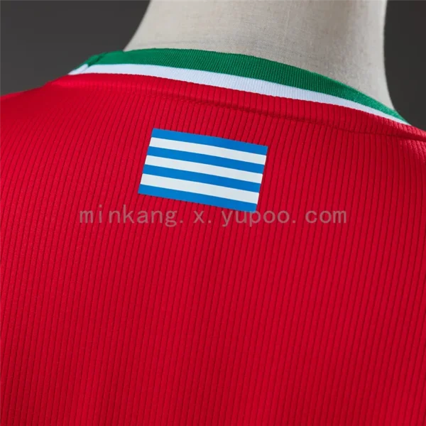 Real Sociedad 26/27 Third Away Match Jersey