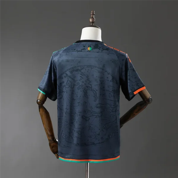 25/26 Venezia Home Jersey