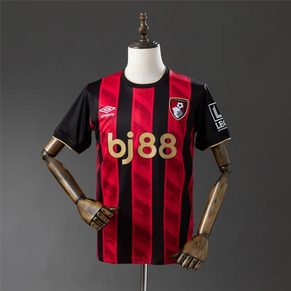 Bournemouth 25/26 Home Jersey