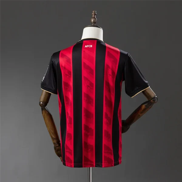 Bournemouth 25/26 Home Jersey