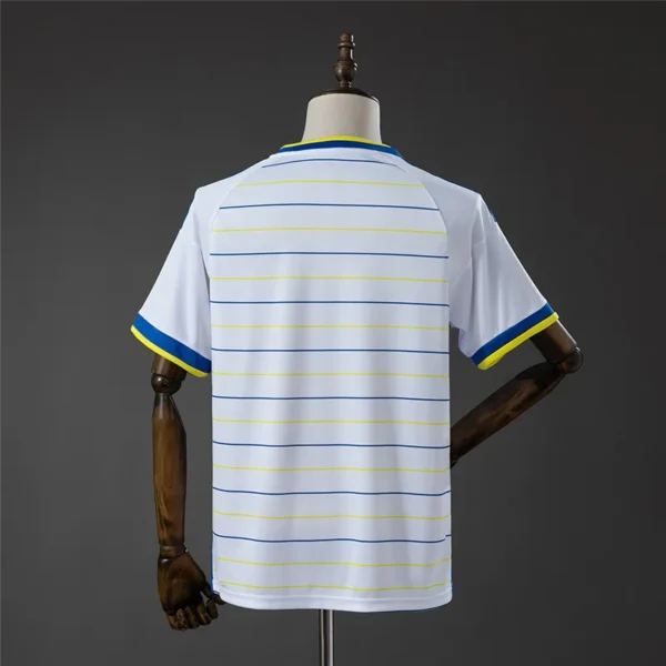 Leeds United 26/27 Home Jersey