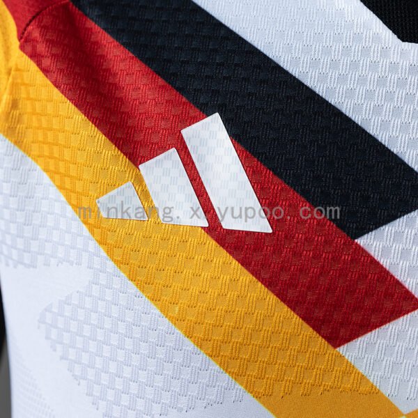 Germany 2026 Home Player Version Jersey