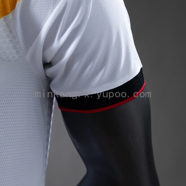 Germany 2026 Home Player Version Jersey