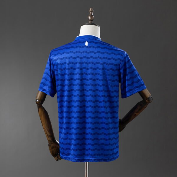 25/26 Everton Home Jersey