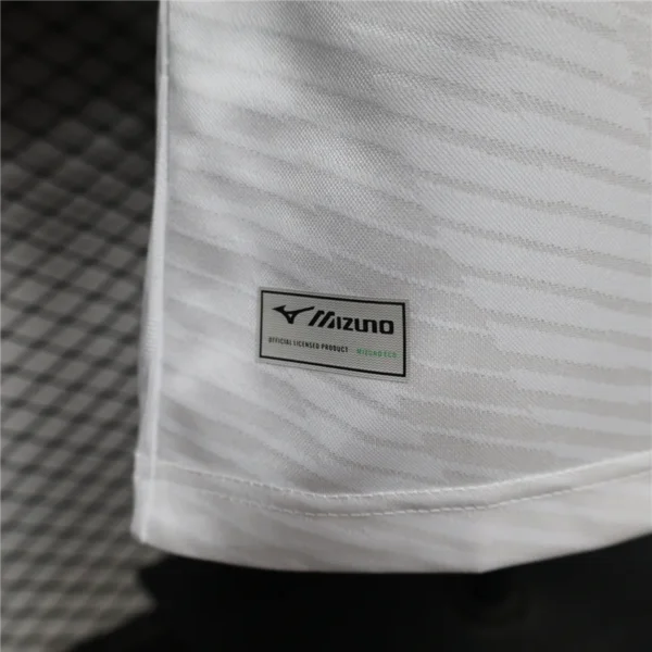 26-27 Monaco Home Jersey