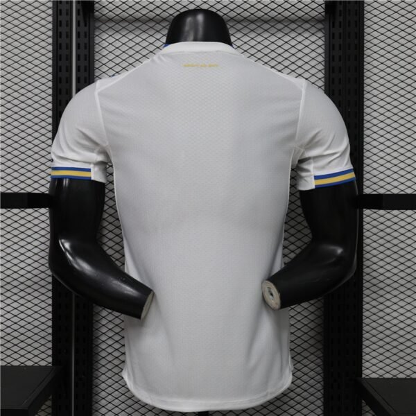 Maglia Home dell'Olympique Marsiglia 26/27