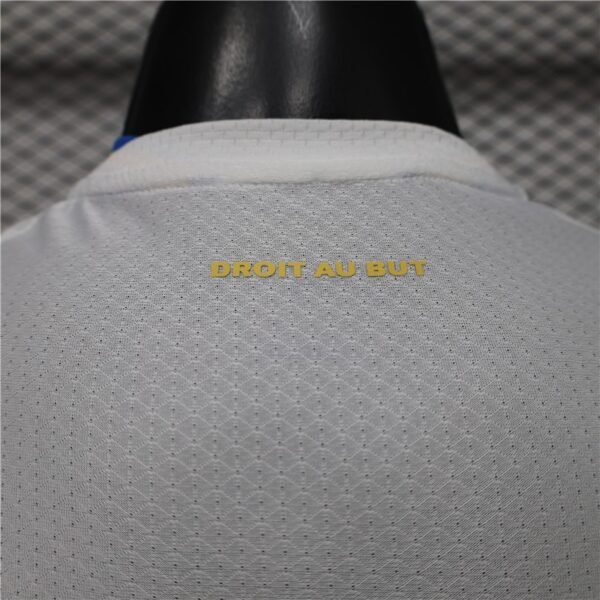 Maglia Home dell'Olympique Marsiglia 26/27