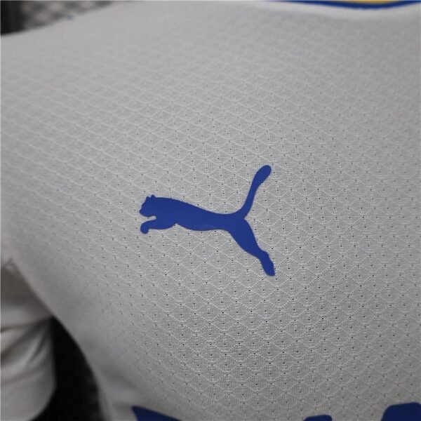 Maglia Home dell'Olympique Marsiglia 26/27