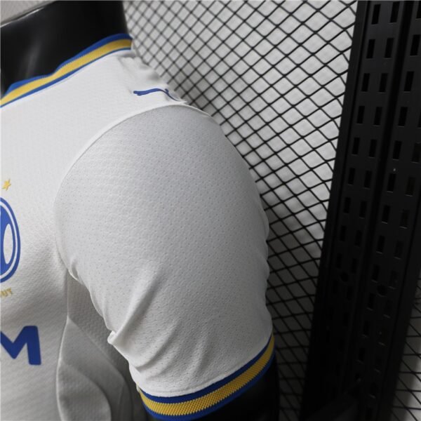 Maglia Home dell'Olympique Marsiglia 26/27