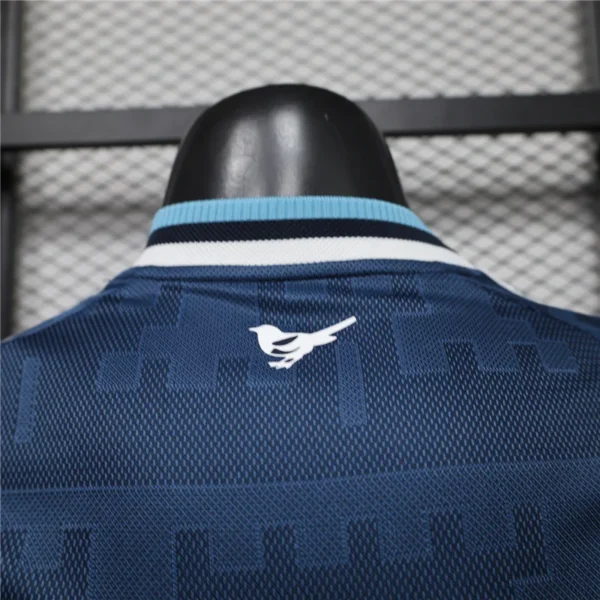 Newcastle United 26/27 Away Jersey